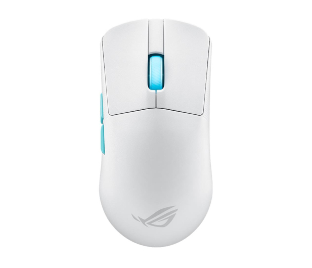 ASUS ROG Harpe Ace Aim LAB Edition White 90MP02W0-BMUA10 - 1186332 - zdjęcie